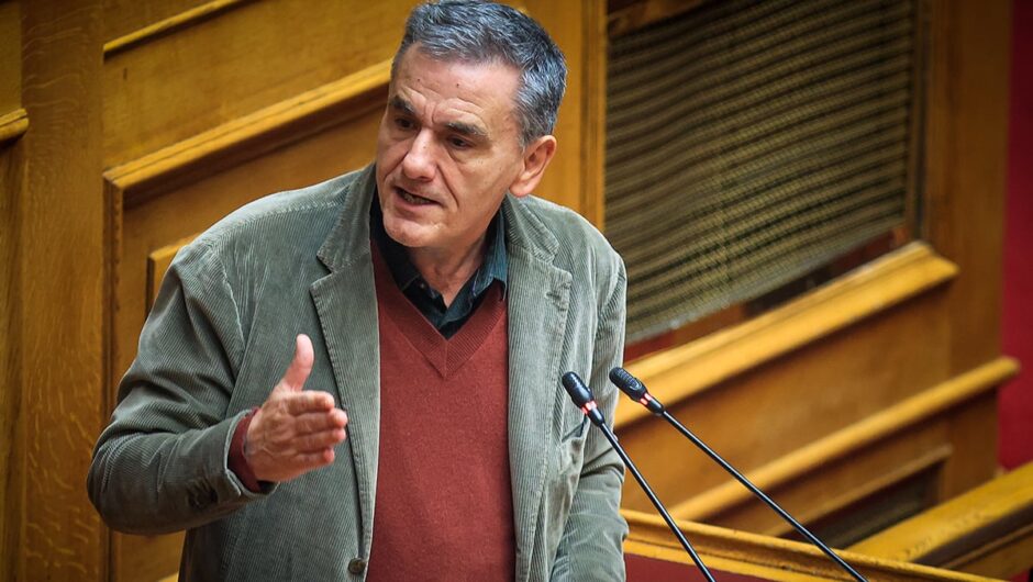 Η εμπάθεια που τυφλώνει