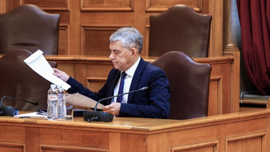 Το… λαγωνικό της Λάρισας