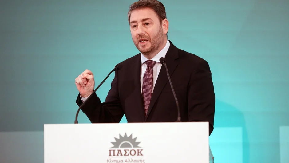Αληθινή «τραγωδία» για τον Νίκο Ανδρουλάκη – Τι θα δείξουν οι επόμενες δημοσκοπήσεις