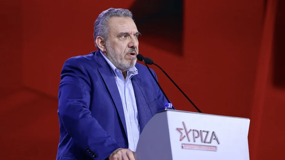 Όθων Ηλιόπουλος: Λαγοί