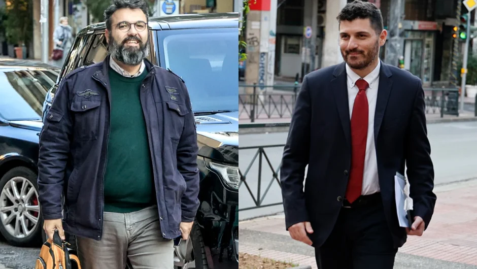 ΣΥΡΙΖΑ: Άρχισαν τα «θερμά επεισόδια» πριν το συνέδριο – Η παραίτηση Βασιλειάδη και η απομάκρυνση Τεμπονέρα