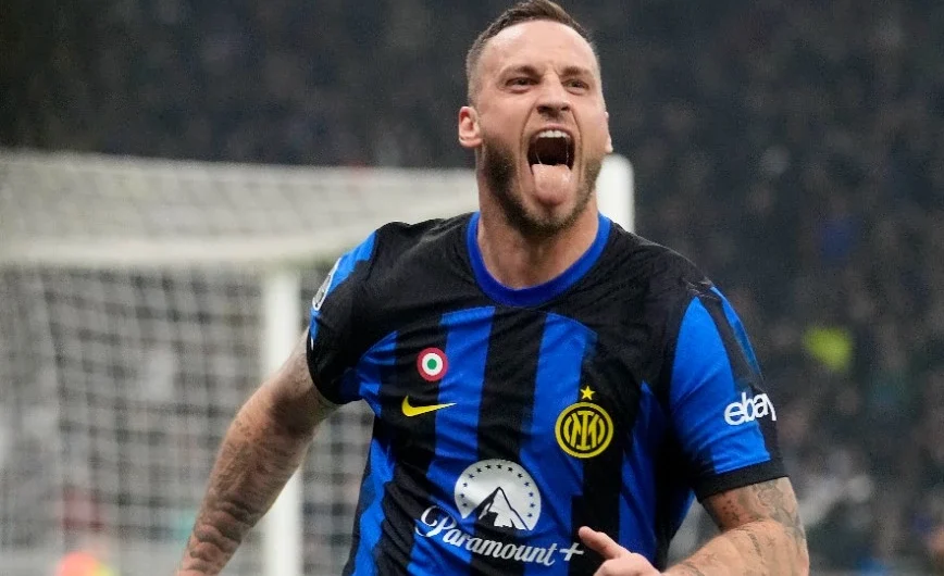 Champions League: Προβάδισμα για την πρόκριση η Ίντερ με τη νίκη επί της Ατλέτικο Μαδρίτης