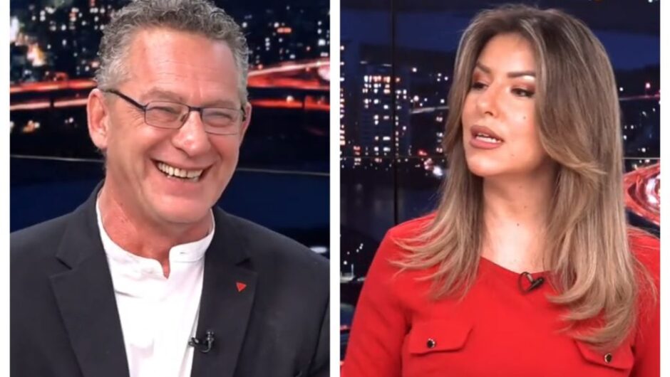 Γιάμαλη σε Αρβανίτη: Τι είναι αυτό το κράτος δικαίου ρε μαν; (Video)