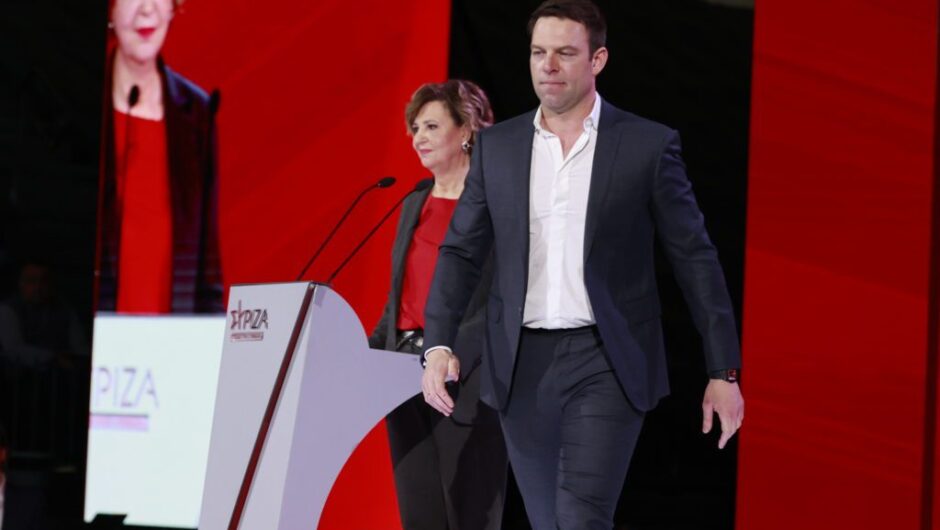 ΣΥΡΙΖΑ – Οριστικό: Δε γίνονται εκλογές για πρόεδρο – Κασσελάκης: «Έπεσαν οι μάσκες»