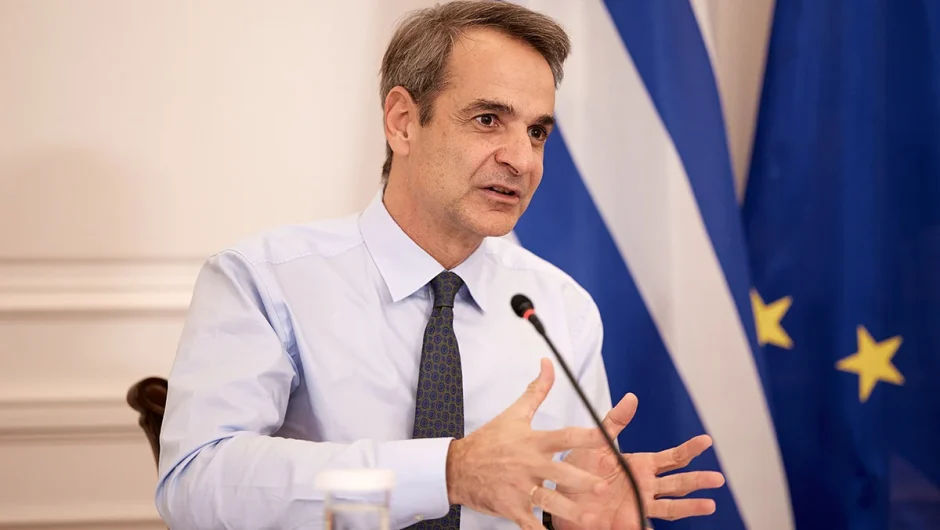 Κυριάκος Όρμπαν: Μαυρίλα