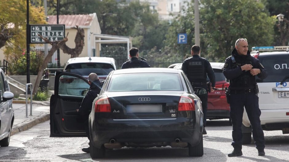 Η «βαριά» εγκληματικότητα που τρομάζει: Greek mafia, διαφθορά και τρομοκρατία