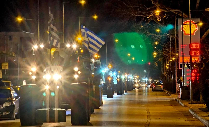 Οι 16 πρωτοβουλίες της ελληνικής κυβέρνησης για τους αγρότες – Η ανάρτηση του Λευτέρη Αυγενάκη