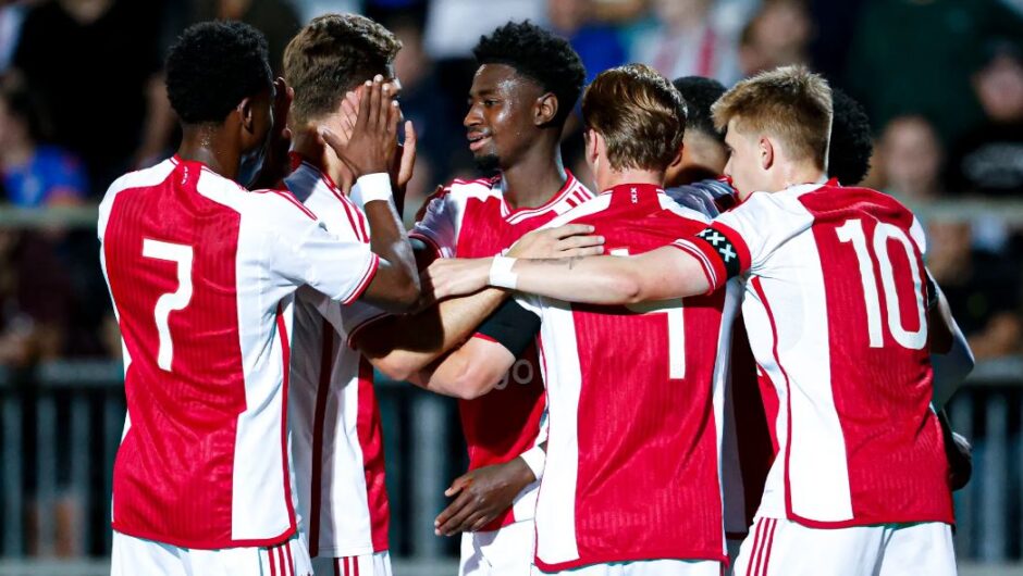 Φερεντσβάρος – Ολυμπιακός 0-1: Ο Ελ Κααμπί το έκανε ξανά και οι ερυθρόλευκοι προκρίθηκαν στους 16