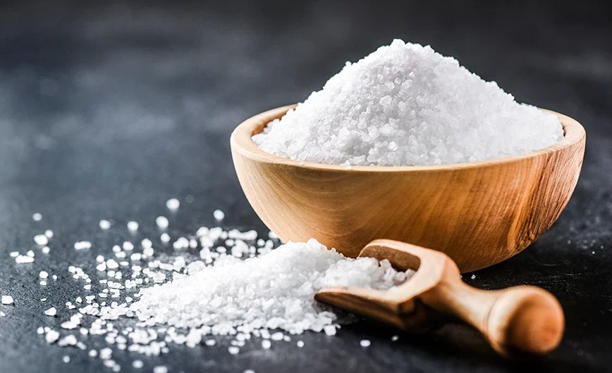 Μήπως τρώτε πολύ αλάτι; Έτσι θα το καταλάβετε