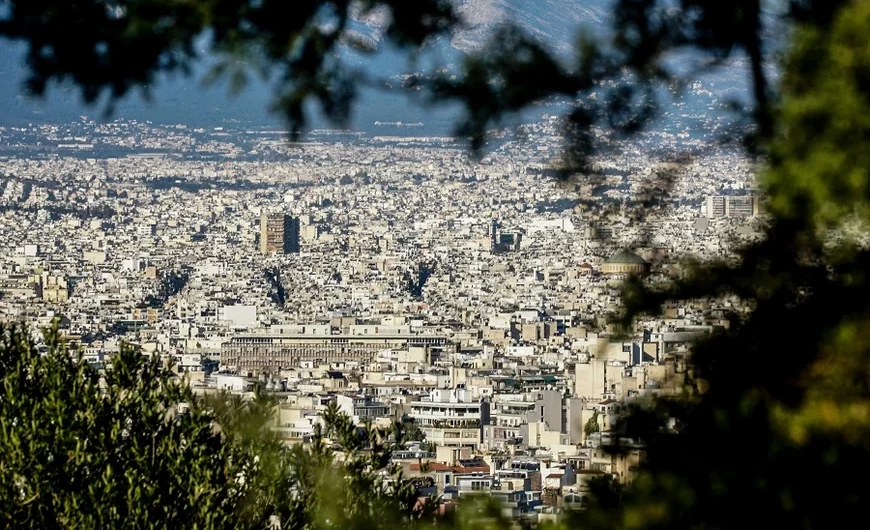 Στήνεται νέα πλατφόρμα στεγαστικής πολιτικής – Πώς οι πολίτες θα ενημερώνονται εάν είναι δικαιούχοι κάποιου προγράμματος