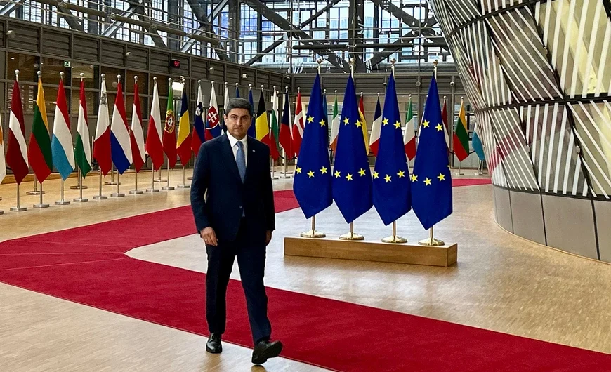 Αυγενάκης για αγροτικό: Ανάγκη λήψης μέτρων για τεχνικές βελτιώσεις στη λειτουργία της ΚΑΠ – Οι 19 προτάσεις της Ελλάδας