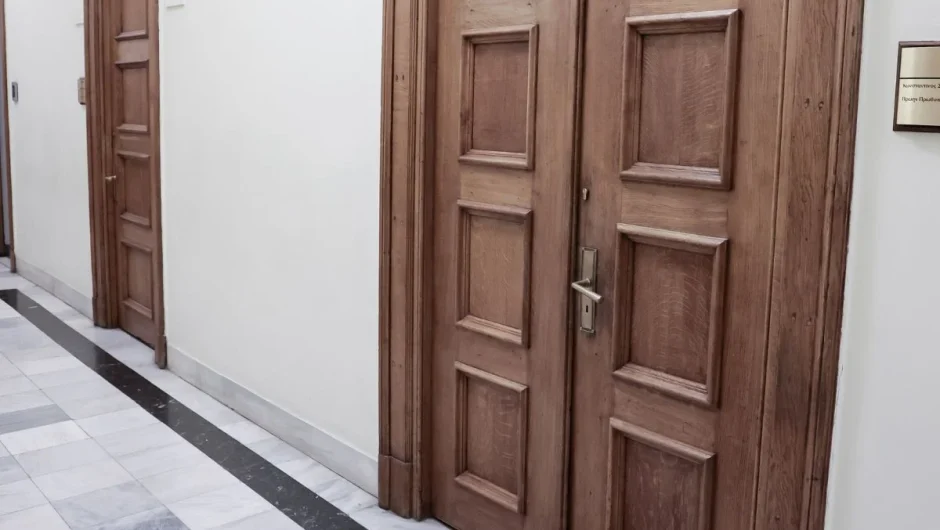 Ο νοικοκύρης… υφυπουργός