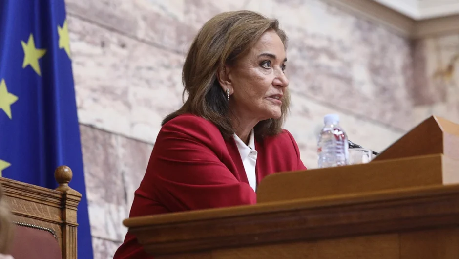 Ντόρα Μπακογιάννη: Κοροϊδία…