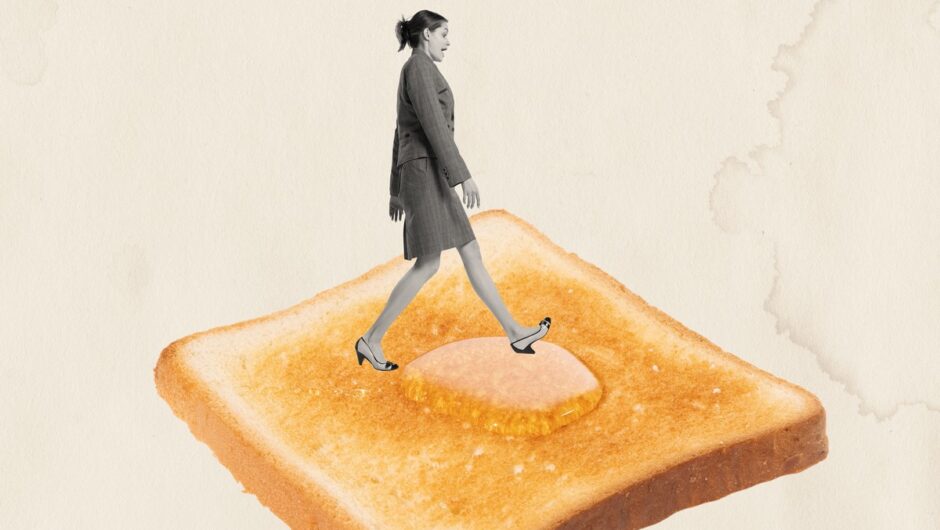 10 υγιεινές εναλλακτικές για να αντικαταστήσεις το ψωμί