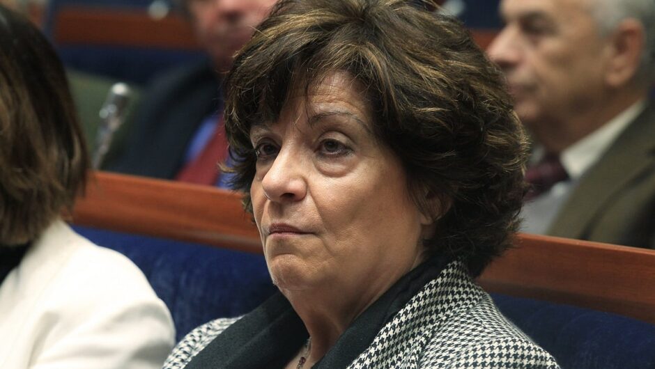 Ο Άρειος Πάγος απεφάνθη: Το κράτος δικαίου είναι στα «χάι» του – Στα… τάρταρα το Ευρωκοινοβούλιο