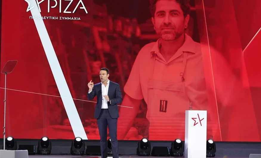 Άμεση ανάλυση: Η αποτσιπροποίηση του ΣΥΡΙΖΑ και το one man show Κασσελάκη σε ένα κόμμα που αλλάζει