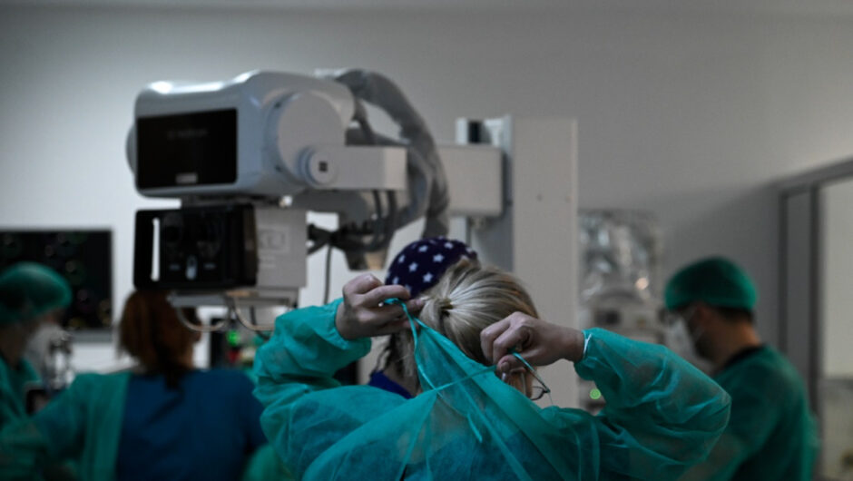 Απογευματινά χειρουργεία: Ο… τσουχτερός τιμοκατάλογος