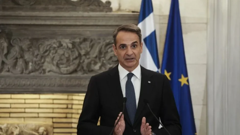 Κυριάκος Μητσοτάκης: Υπερ-λαϊκισμός