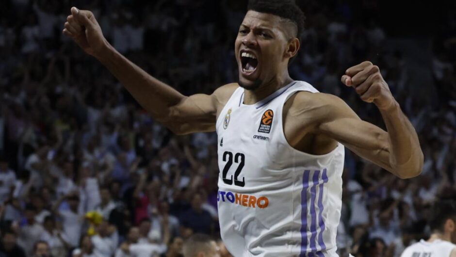 Marca / «Ο Παναθηναϊκός καταδιώκει τον Ταβάρες, υπερβολικές οι απαιτήσεις του για τη Ρεάλ»