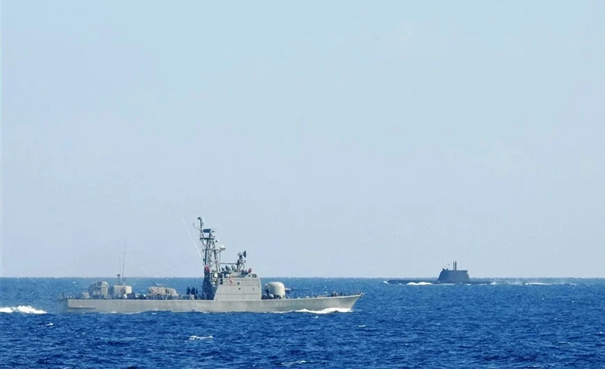 «Αυξάνεται η ένταση με την Ελλάδα – Η Τουρκία συνδέει την ελληνική κυριαρχία στα νησιά με αποστρατιωτικοποίησή τους»