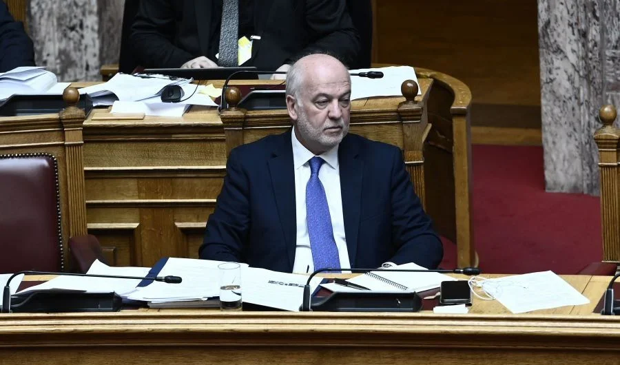 Σήμερα η ψήφιση του νομοσχεδίου για τον νέο ποινικό κώδικα – Οι βασικές αλλαγές που προωθούνται