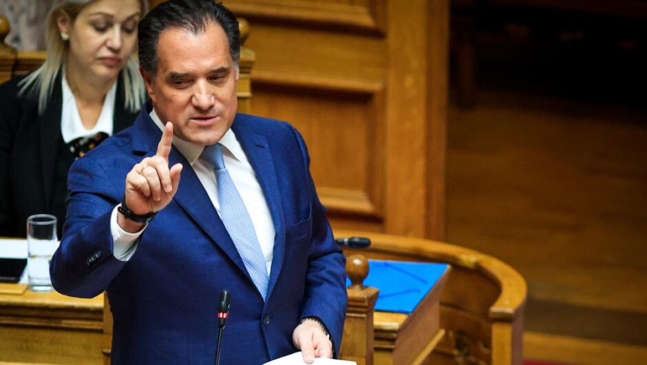 Μνημονιακός υπουργός