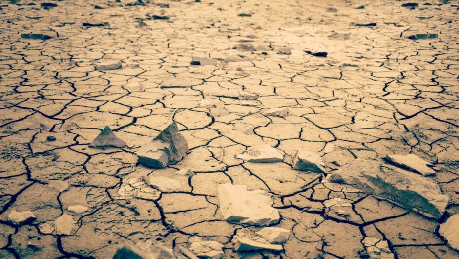 Η Γη «φλέγεται» – Η υπερθέρμανση του πλανήτη δοκιμάζει τα όρια της ανθρώπινης υποδομής