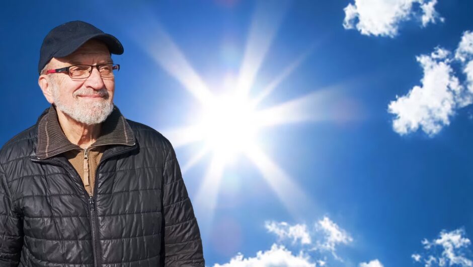 Η «μπηχτή» του μετεωρολόγου Φ. Τακούδη για τις προγνώσεις για το χιόνι – Τα 20άρια που έρχονται και πότε περιμένουμε νέο ψυχρό κύμα στη Λάρισα
