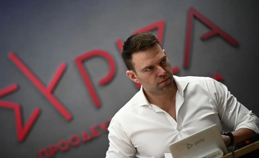 Τρικυμία στον ΣΥΡΙΖΑ για το ερωτηματολόγιο του Κασσελάκη – Συνεδριάζει η Πολιτική Γραμματεία