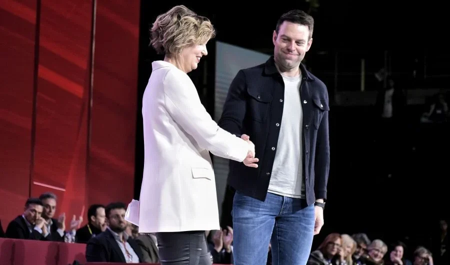 Ώρα αποφάσεων στον ΣΥΡΙΖΑ: Η σύγκρουση Κασσελάκη – Γεροβασίλη για την ηγεσία και τα στελέχη που δεν θέλουν εκλογές