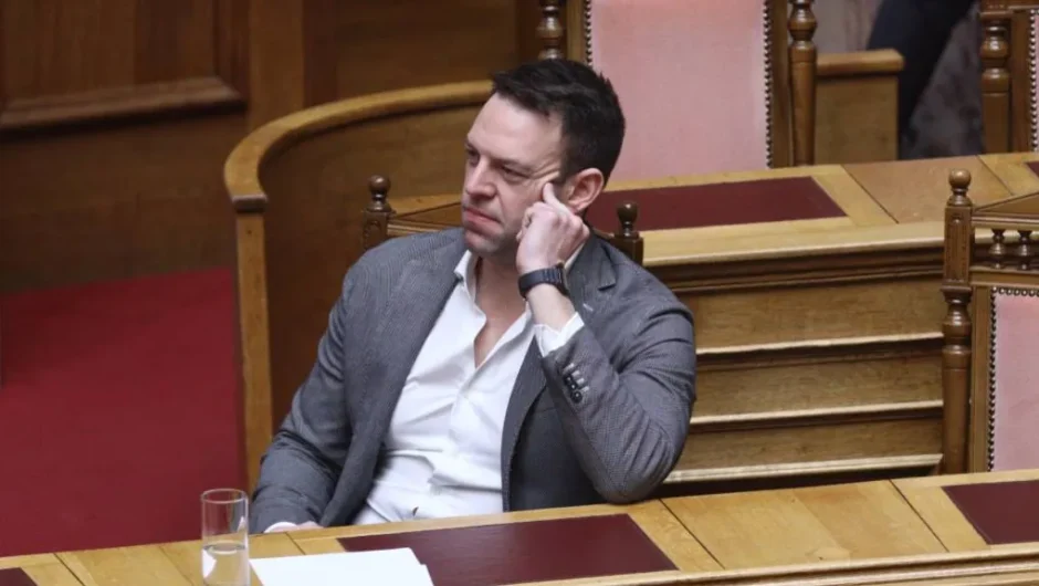 Το διακύβευμα στον ΣΥΡΙΖΑ