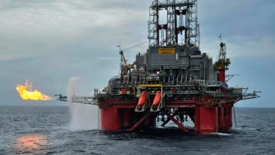 Ανατολική Μεσόγειος: Βρετανική παρέμβαση για συνεκμετάλλευση – Οι χάρτες των τουρκικών διεκδικήσεων