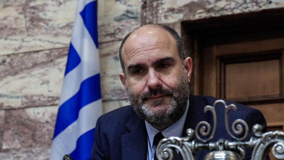 Εξεταστική για Τέμπη / Γιατί ο Δημήτρης Μαρκόπουλος είναι ακατάλληλος για πρόεδρος της επιτροπής (βίντεο)