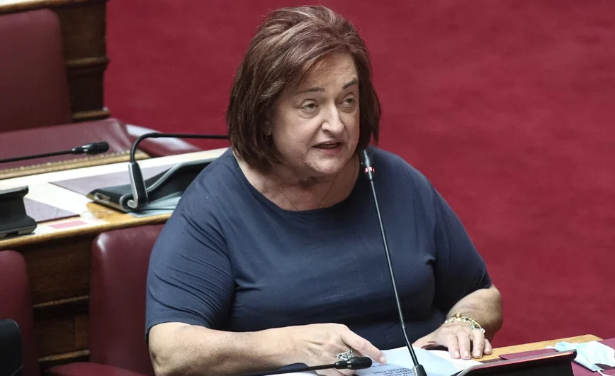 Σαν σήμερα 27 Φεβρουαρίου