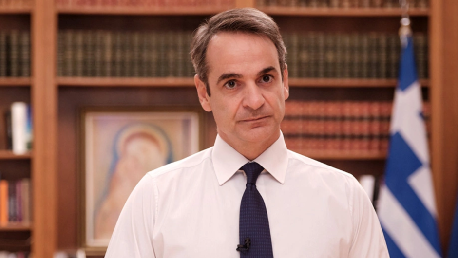 Μητσοτάκης: “Θα βρεθώ σύντομα στη Θεσσαλία και θα συναντηθώ με τους αγρότες”