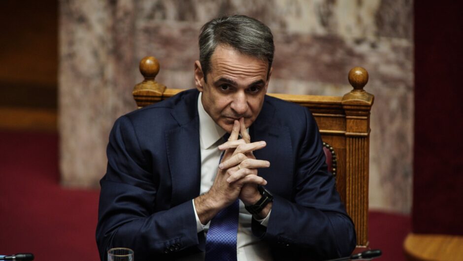 Δικαιώνει ο Economist την Ελλάδα στα θέματα κράτους δικαίου και ελευθερίας του Τύπου;