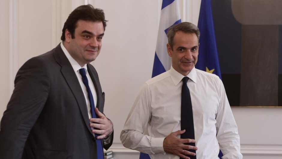 Κυβέρνηση Μητσοτάκη / Με απάτη διασφαλίζουν τον κερδοσκοπικό χαρακτήρα των «μη κερδοσκοπικών» ΑΕΙ