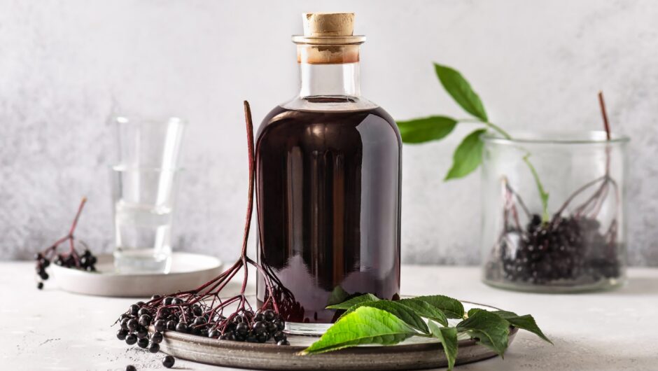 3 ΒΟΤΑΝΑ ΚΑΤΑ ΤΟΥ ΒΗΧΑ