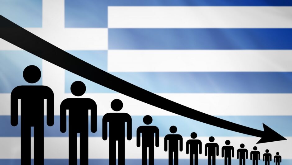 Πρότυπο κατά της υπογεννητικότητας