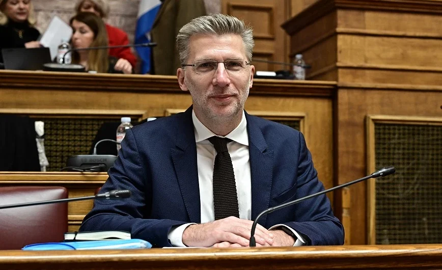 Σκέρτσος: 18 ερωτήσεις και απαντήσεις για το νομοσχέδιο για τα ομόφυλα ζευγάρια