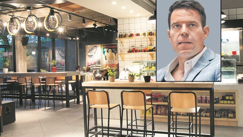 Στα άδυτα της Λέσχης Μπούρδεμπεργκ