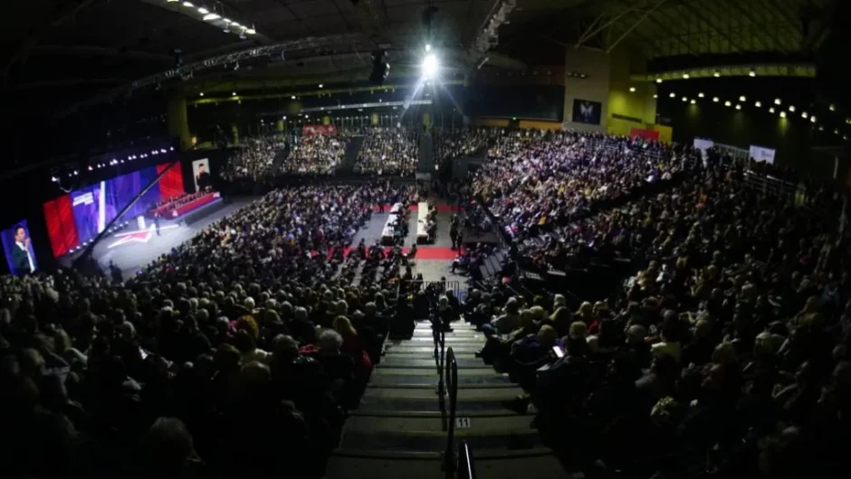 Ο ΣΥΡΙΖΑ και το αριστερό στοίχημα
