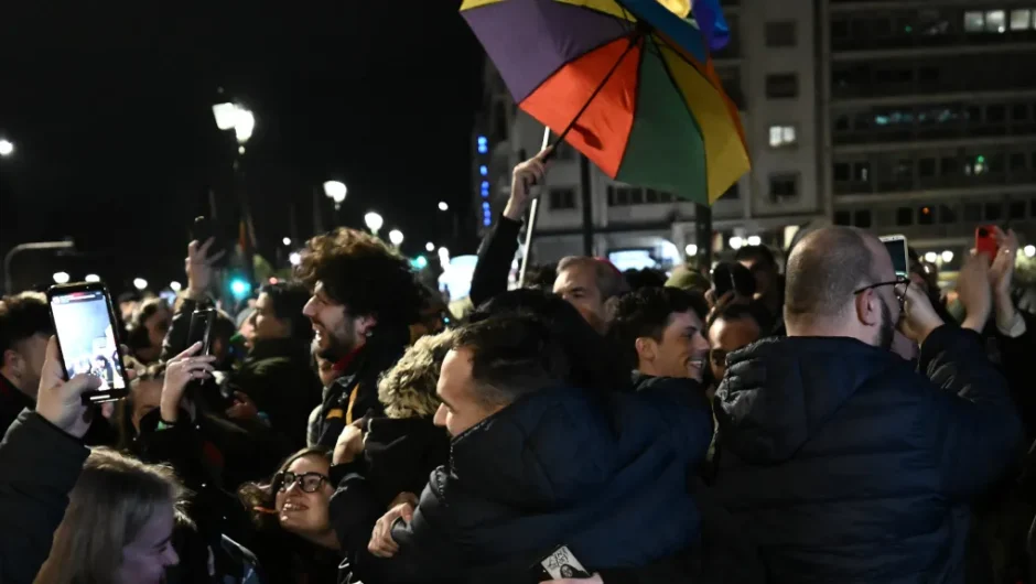 Σε ποιους χρωστάμε το βήμα προόδου