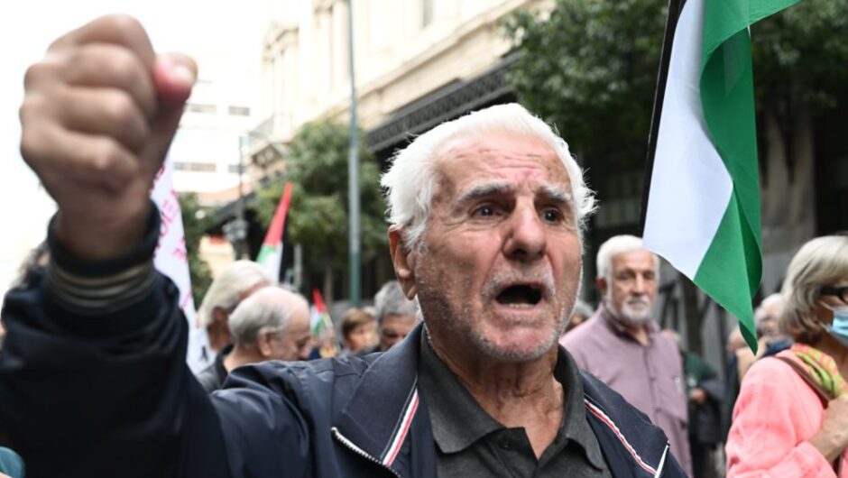 Οι 12 ειδικές κατηγορίες για πρόωρη συνταξιοδότηση – Ποιοι έχουν δικαίωμα εξόδου έως και επτά πριν τα 62 έτη