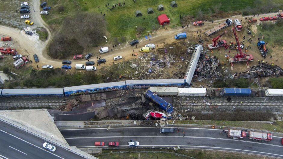 Τέμπη / Εξηγήσεις για το αυθαίρετο μπάζωμα ζητά η Εισαγγελία – «Είχε η Περιφέρεια εντολή;»