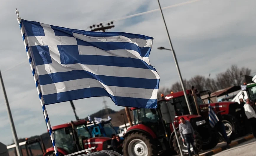 Οι αγρότες έστειλαν επιστολή στον Κυριάκο Μητσοτάκη – Τα αιτήματά τους