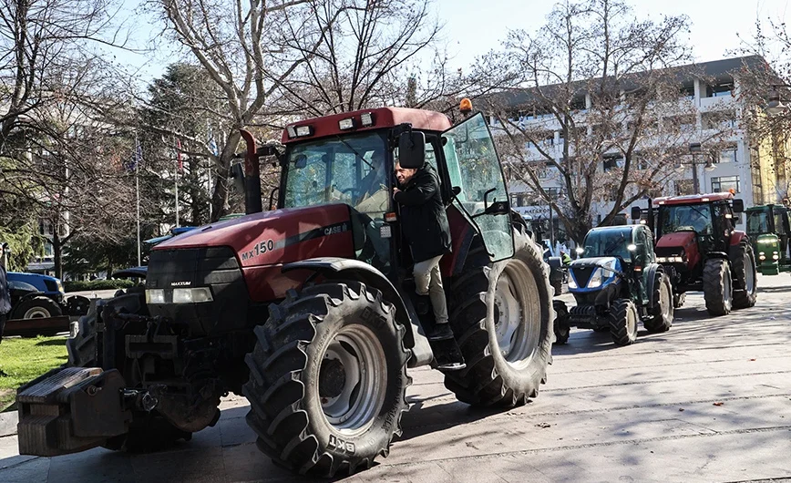 Κυβερνητικά μέτρα για την ενίσχυση του εισοδήματος των αγροτών – Μέχρι το Πάσχα οι πληρωμές του 2023
