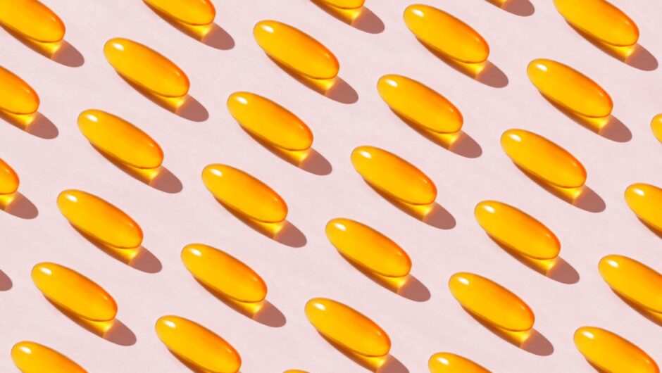 7 σημάδια που δείχνουν ότι έχεις έλλειψη βιταμίνης D