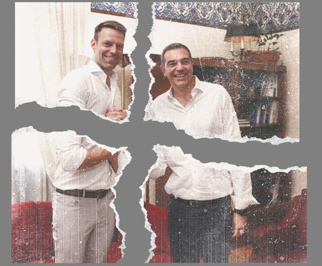 Τι κατάφερε ο Τσίπρας με την παρέμβασή του
