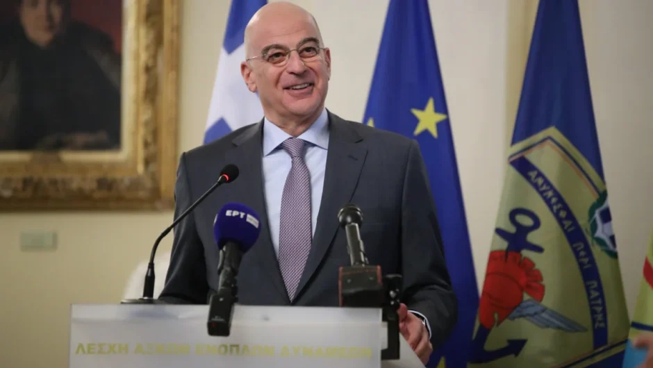 Δένδιας, Πιερρακάκης, Χρυσοχοΐδης: Η…τρόικα